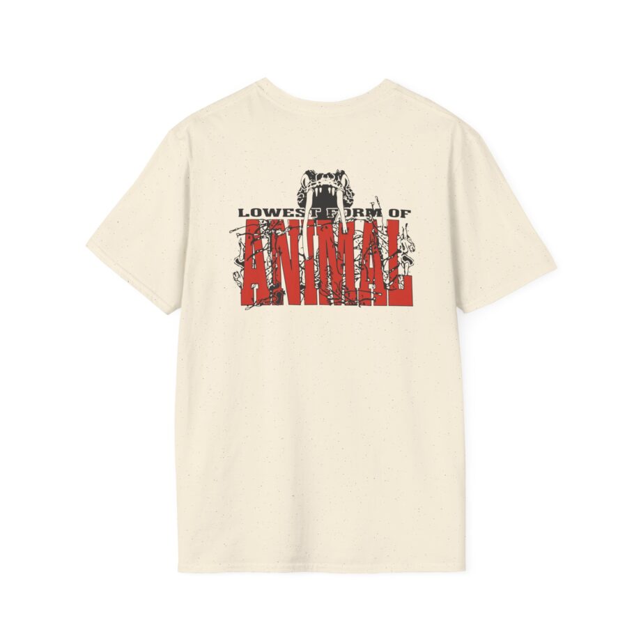 Kublai Khan - Snakebites Unisex Softstyle T-Shirt