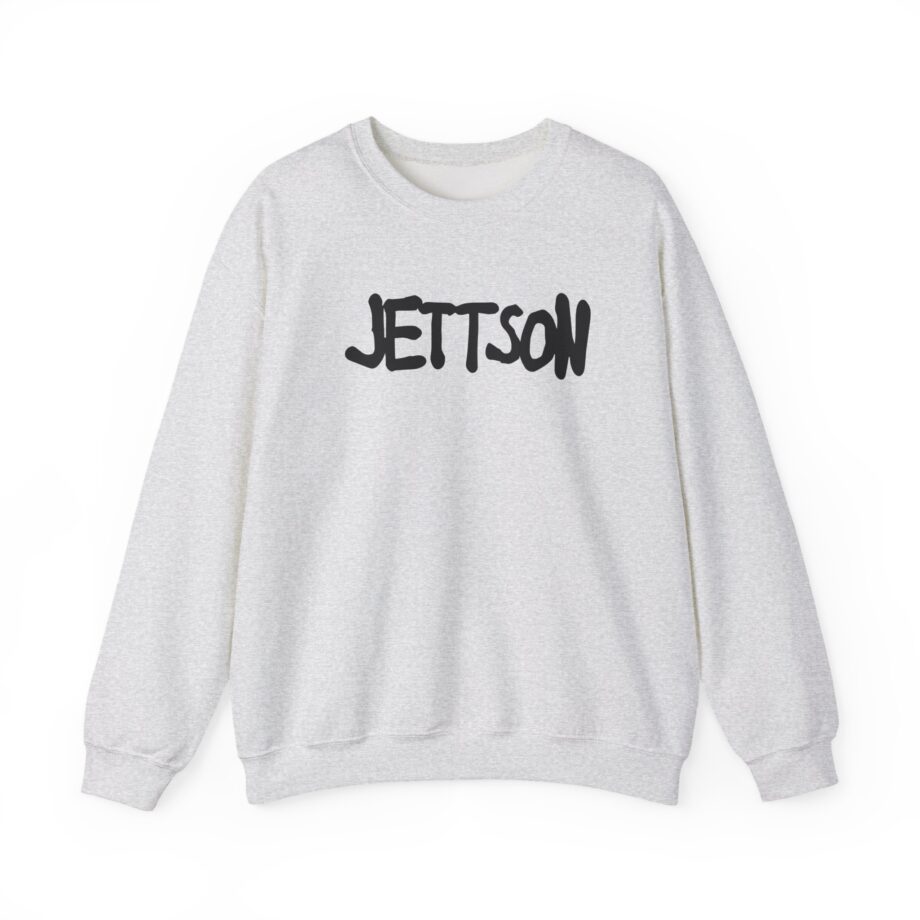Jett Lawrence Unisex Heavy Blend™ Crewneck Sweatshirt