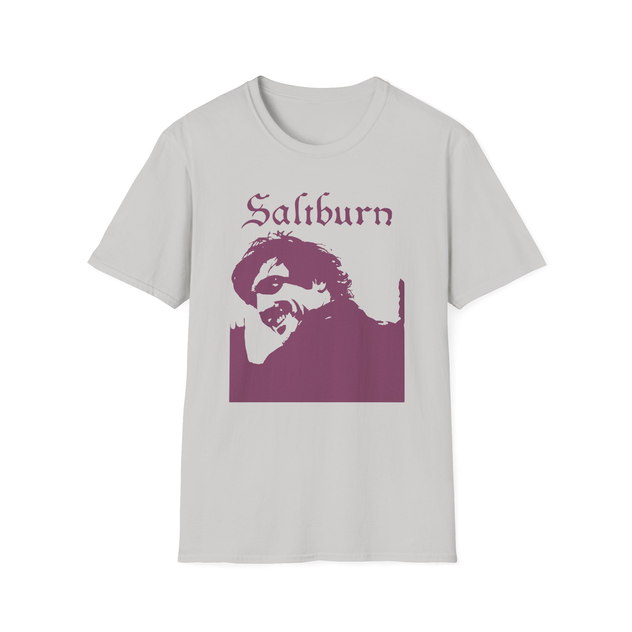 Saltburn Unisex Softstyle T-Shirt