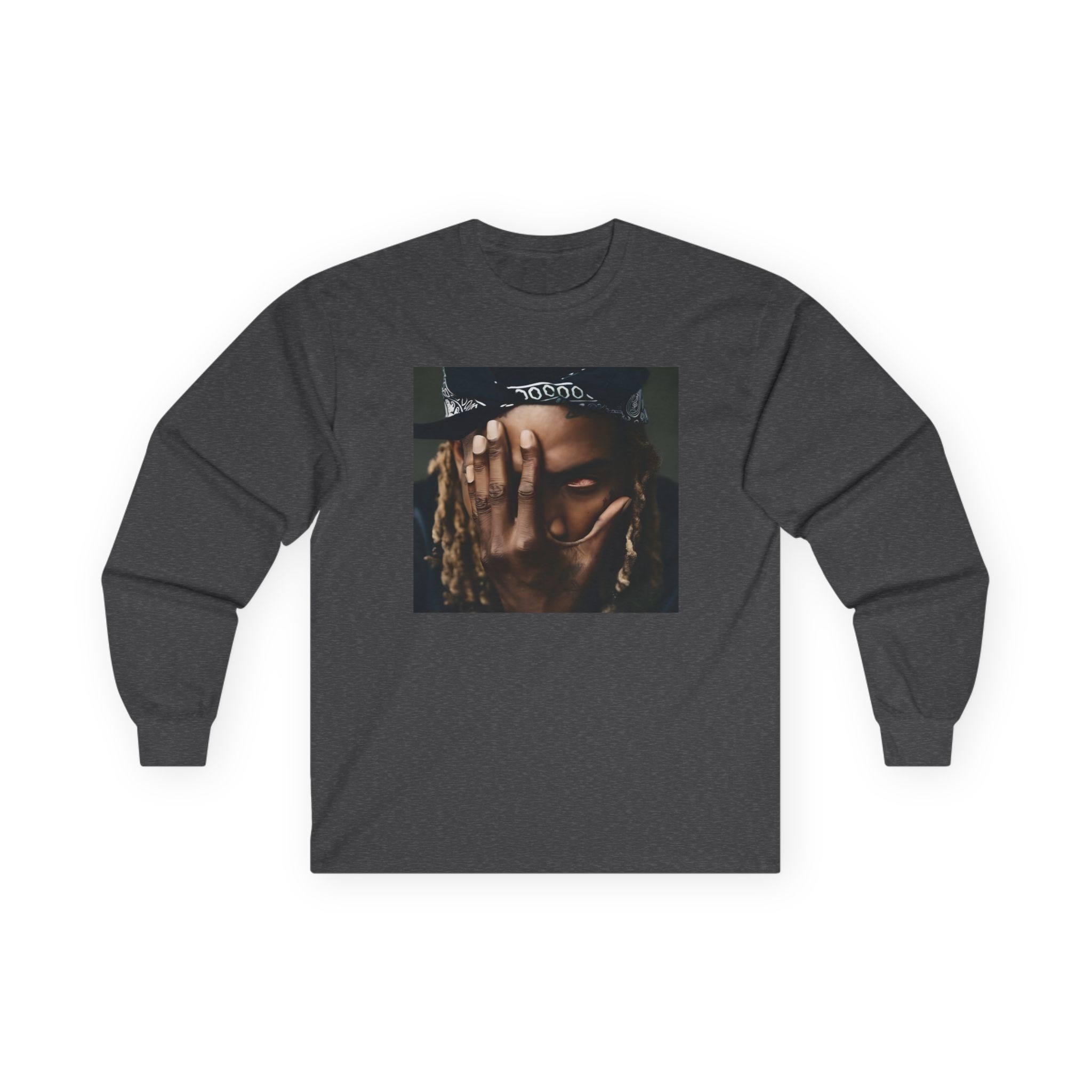 Fetty Wap Album Unisex Ultra Cotton Long Sleeve Tee