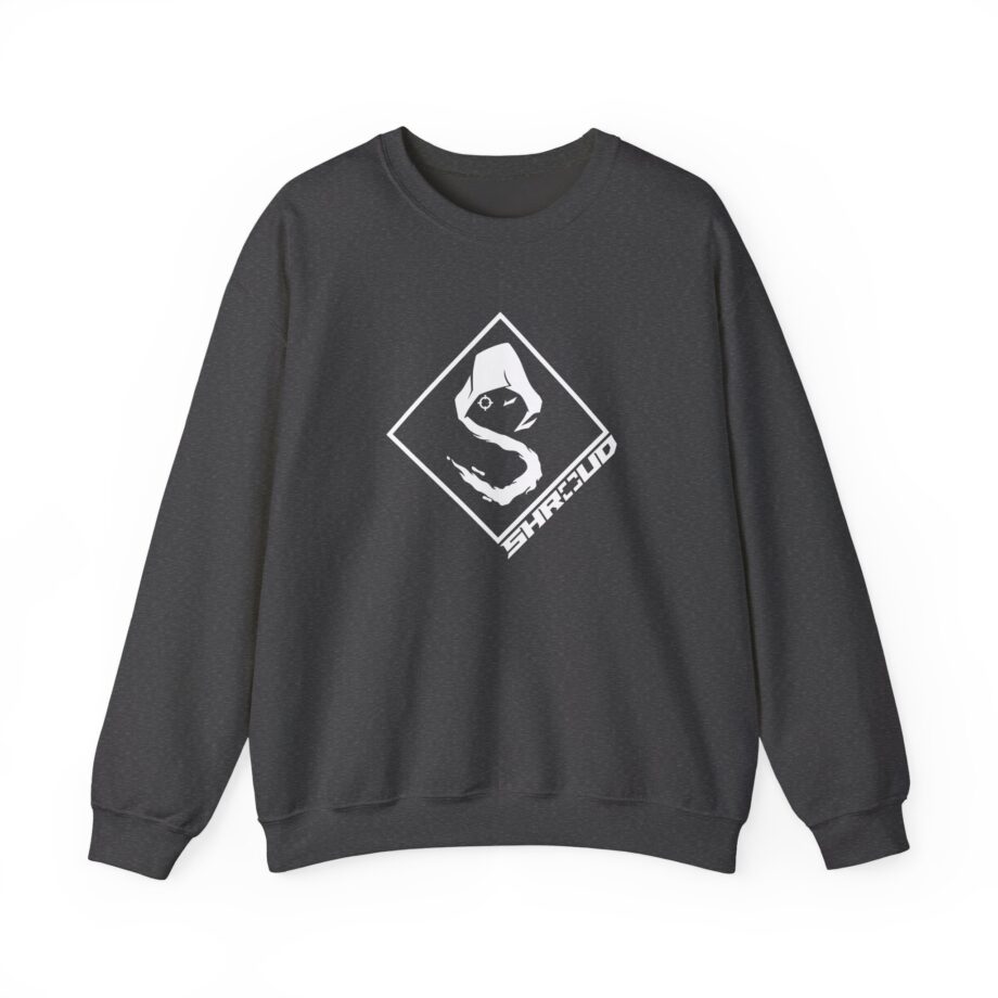 Shroud Unisex Heavy Blend™ Crewneck Sweatshirt