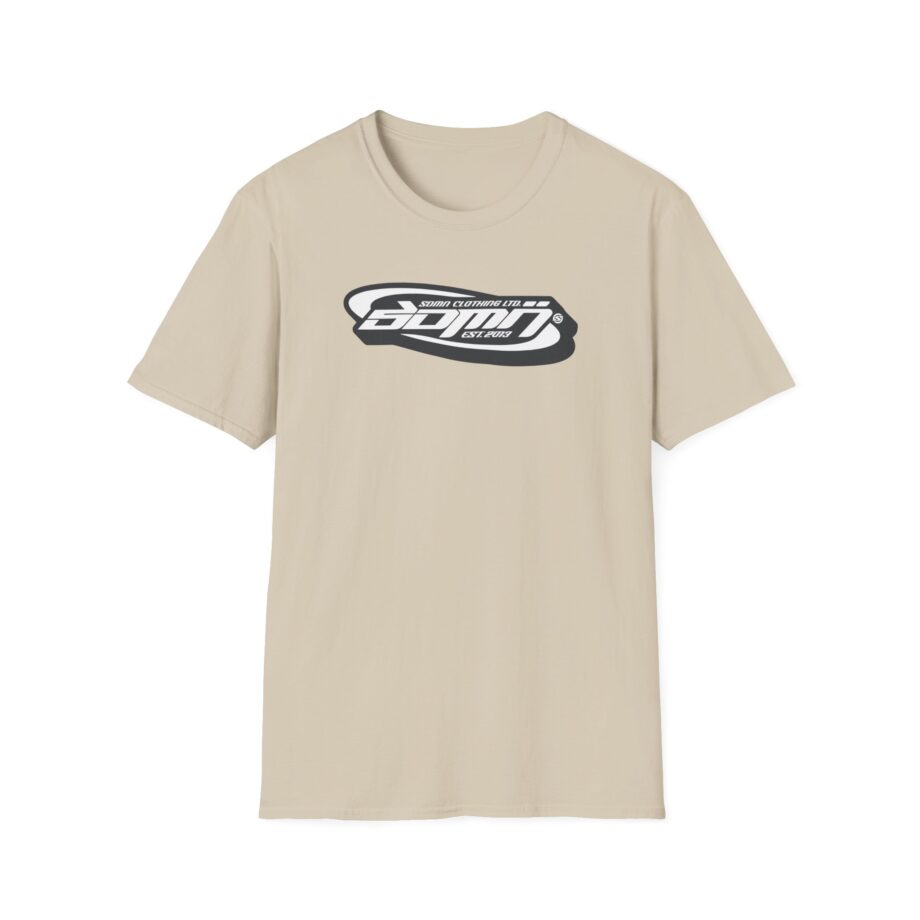 Zerkaa Y2k-orbit Unisex Softstyle T-Shirt