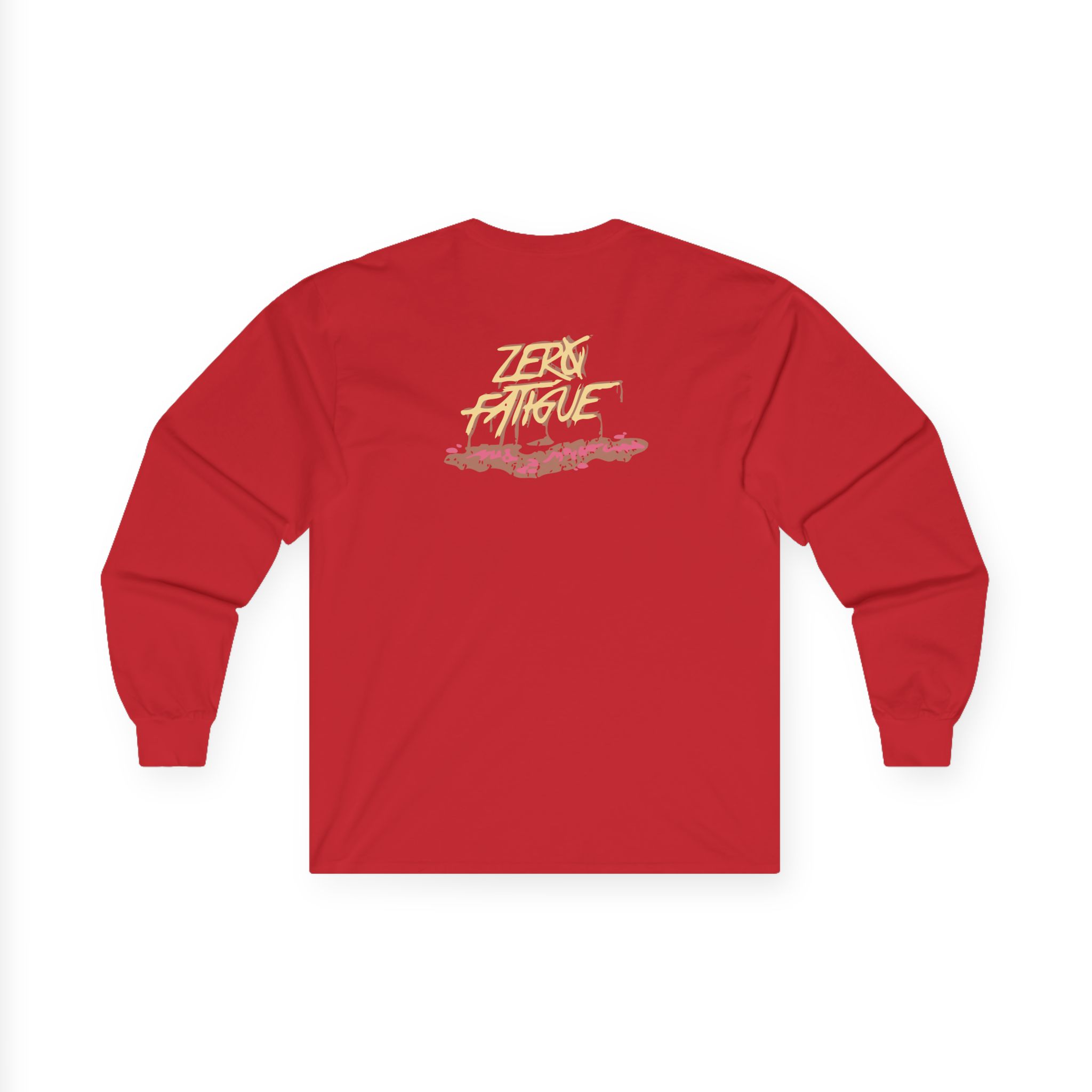 Smino Unisex Ultra Cotton Long Sleeve Tee
