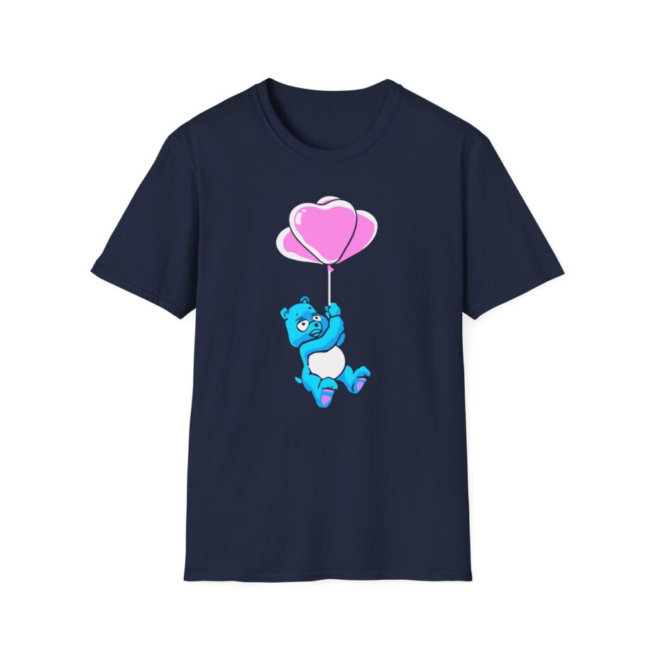 James Marriott Unisex Softstyle T-Shirt