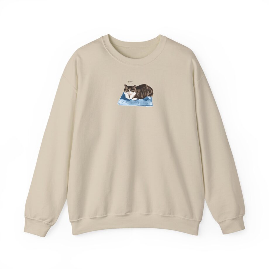 Cavetown Unisex Heavy Blend™ Crewneck Sweatshirt