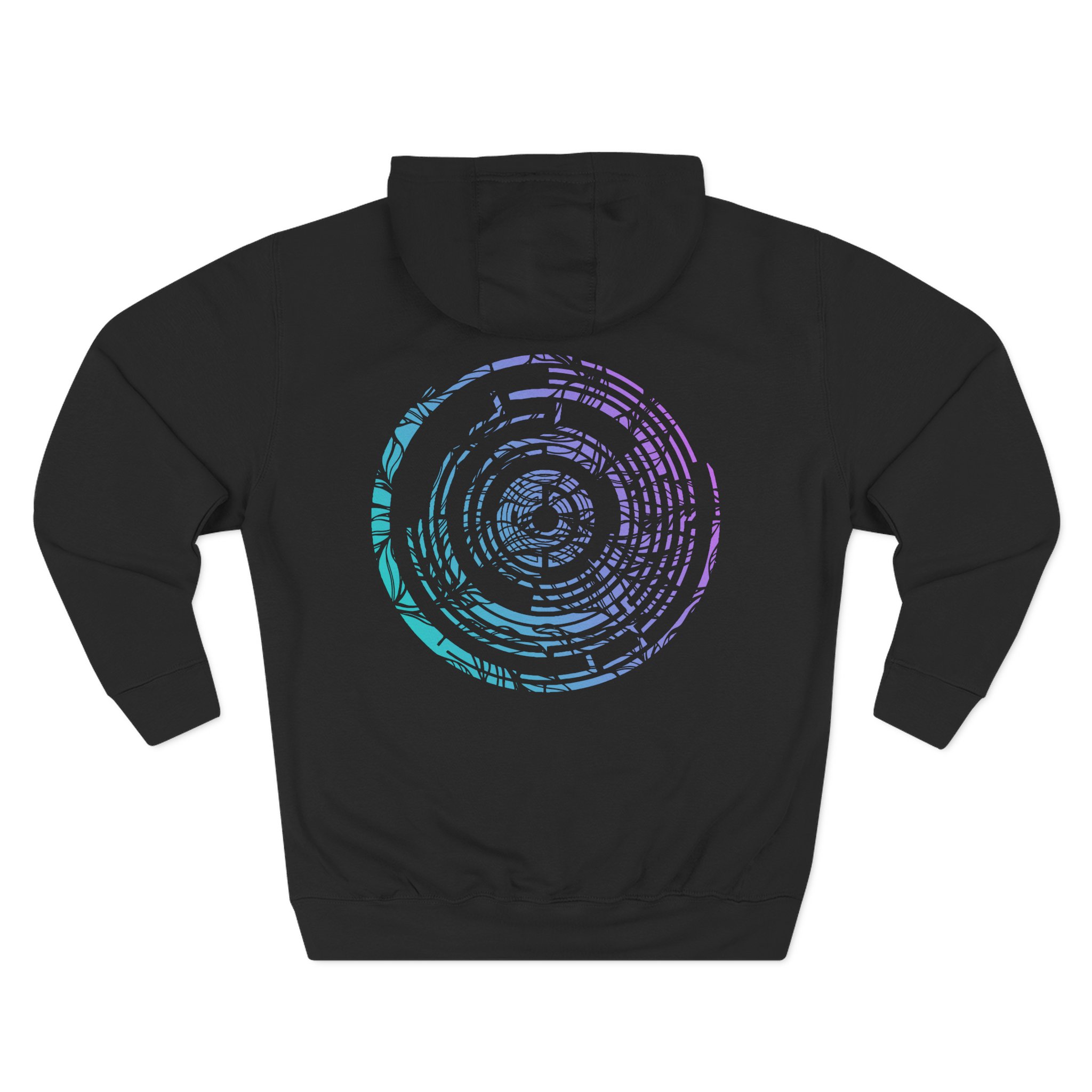 Pendulum Limited Edition Easter Three-Panel Fleece Hoodie