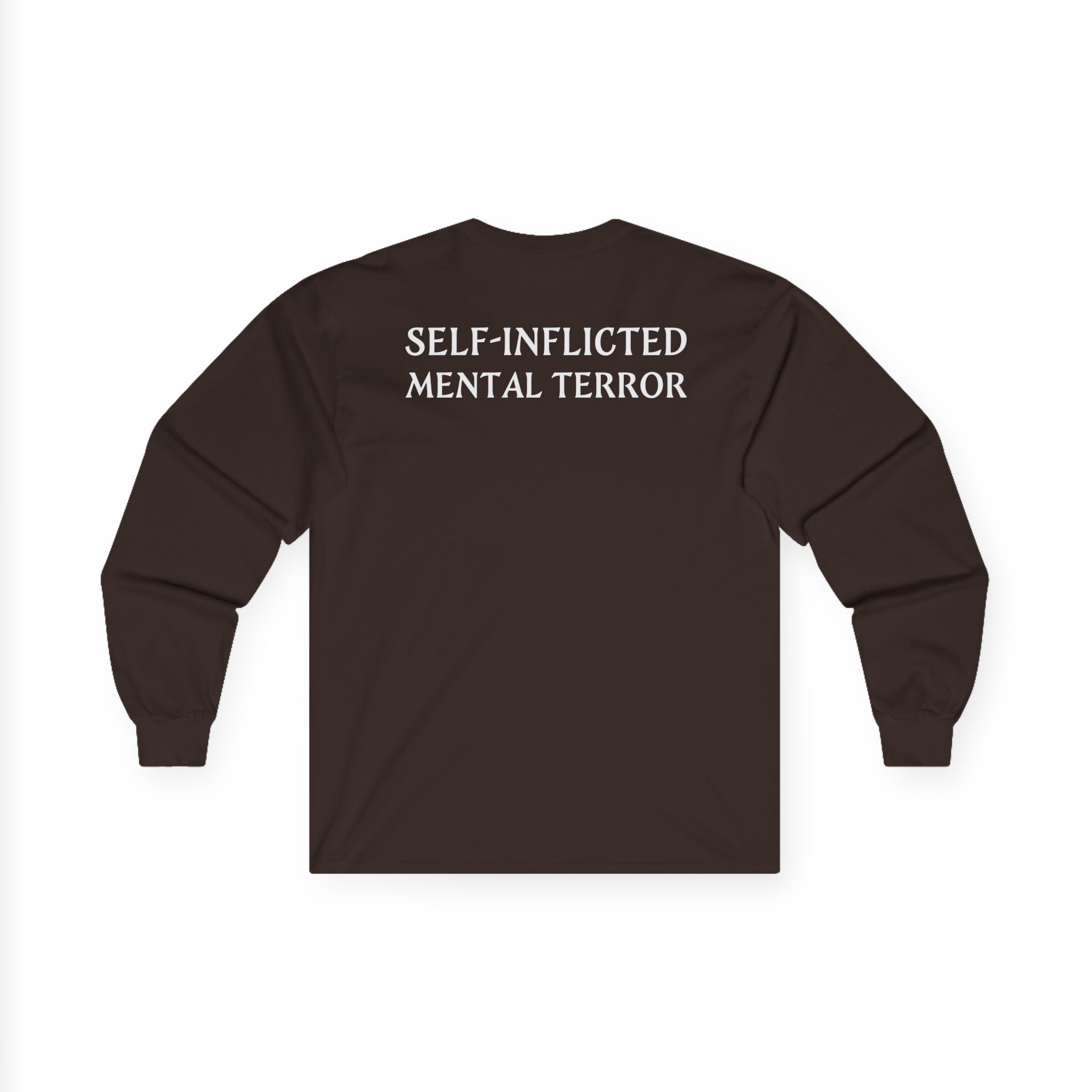 Gulch Unisex Ultra Cotton Long Sleeve Tee
