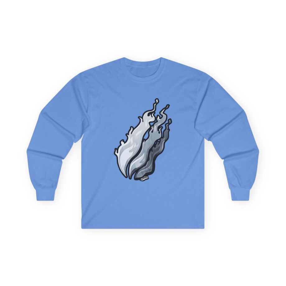 Preston Fire  Unisex Ultra Cotton Long Sleeve Tee