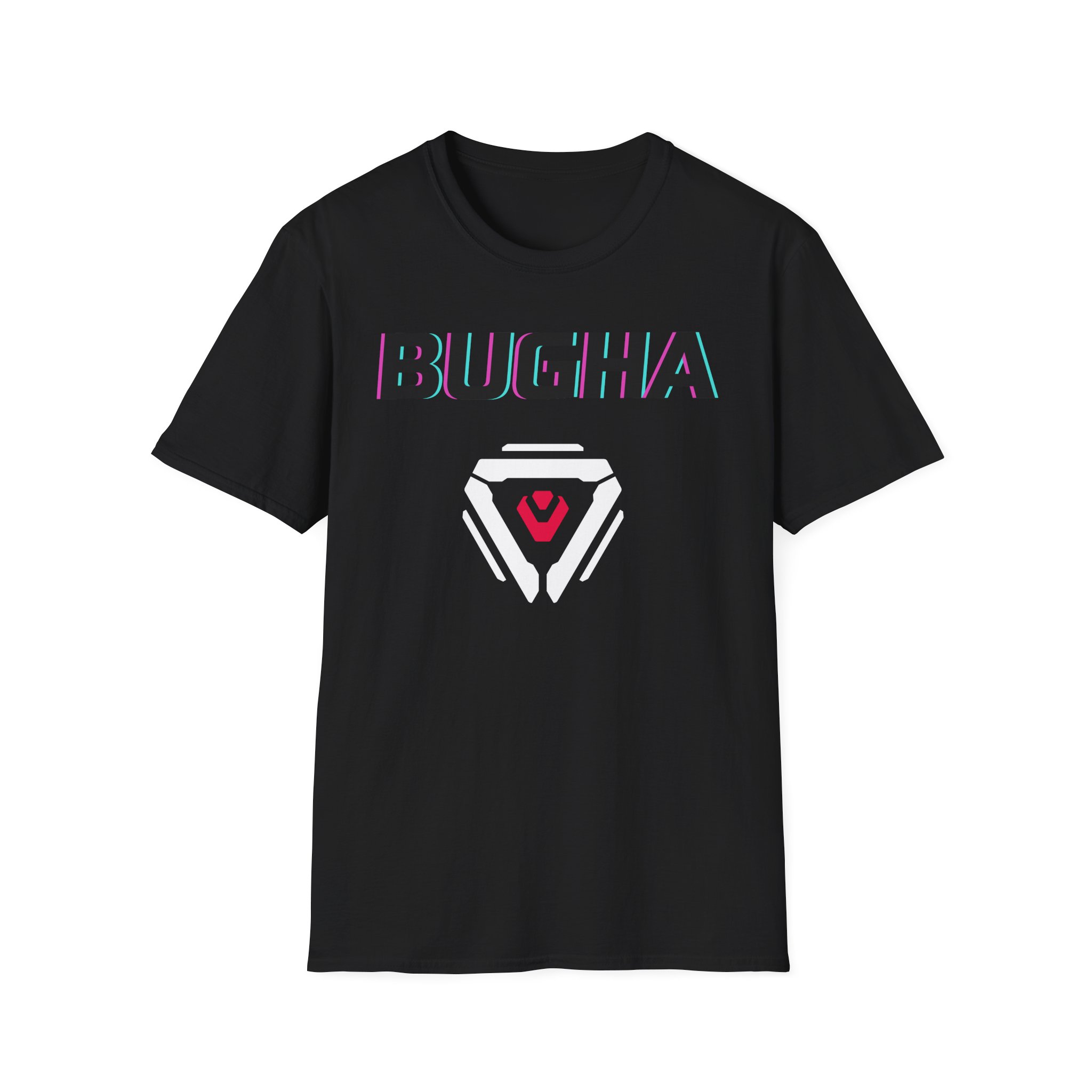 Bugha Unisex Softstyle T-Shirt