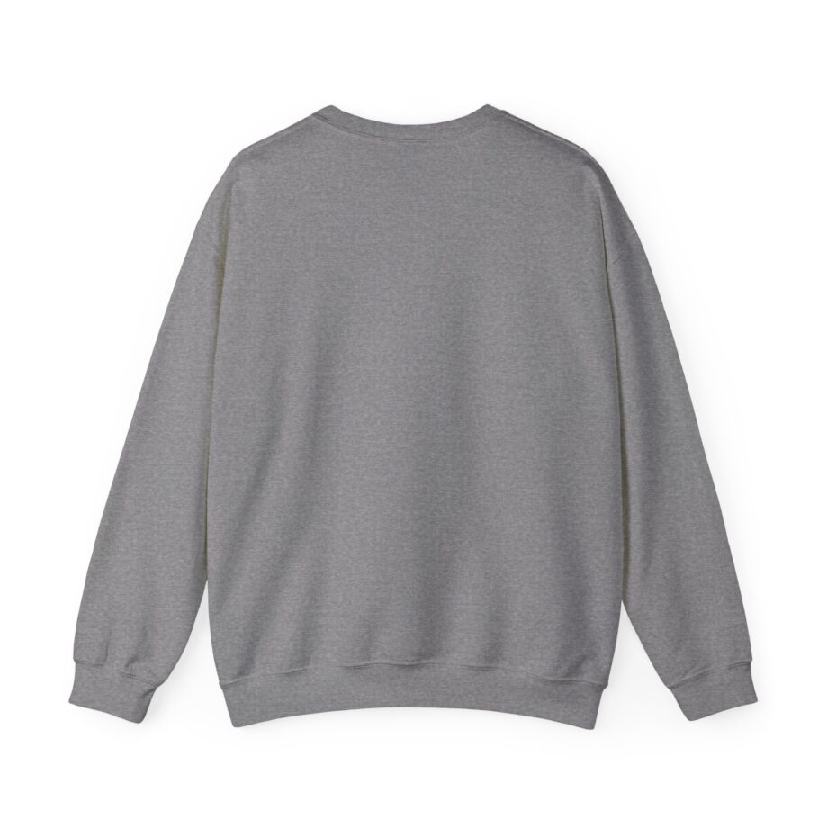 Tj Watt Unisex Heavy Blend™ Crewneck Sweatshirt