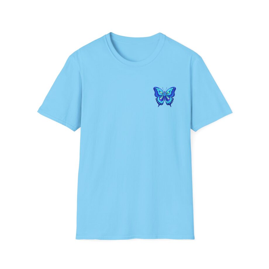 Shindy Unisex Softstyle T-Shirt