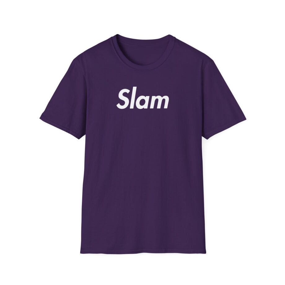 Within Destruction Swag Slam Unisex Softstyle T-Shirt