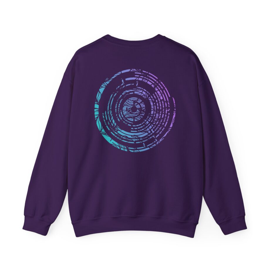 Pendulum Limited Edition Easter Unisex Heavy Blend™ Crewneck Sweatshirt