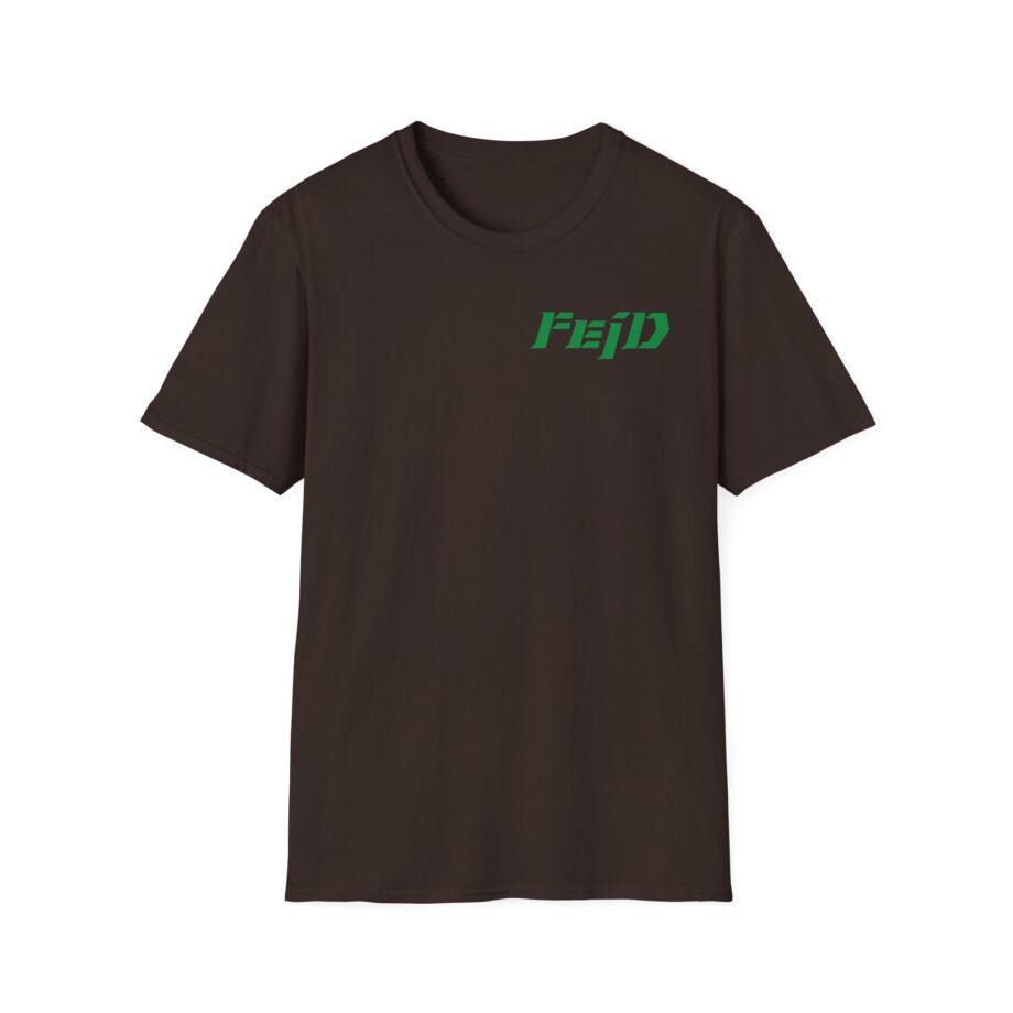 Feid Unisex Softstyle T-Shirt