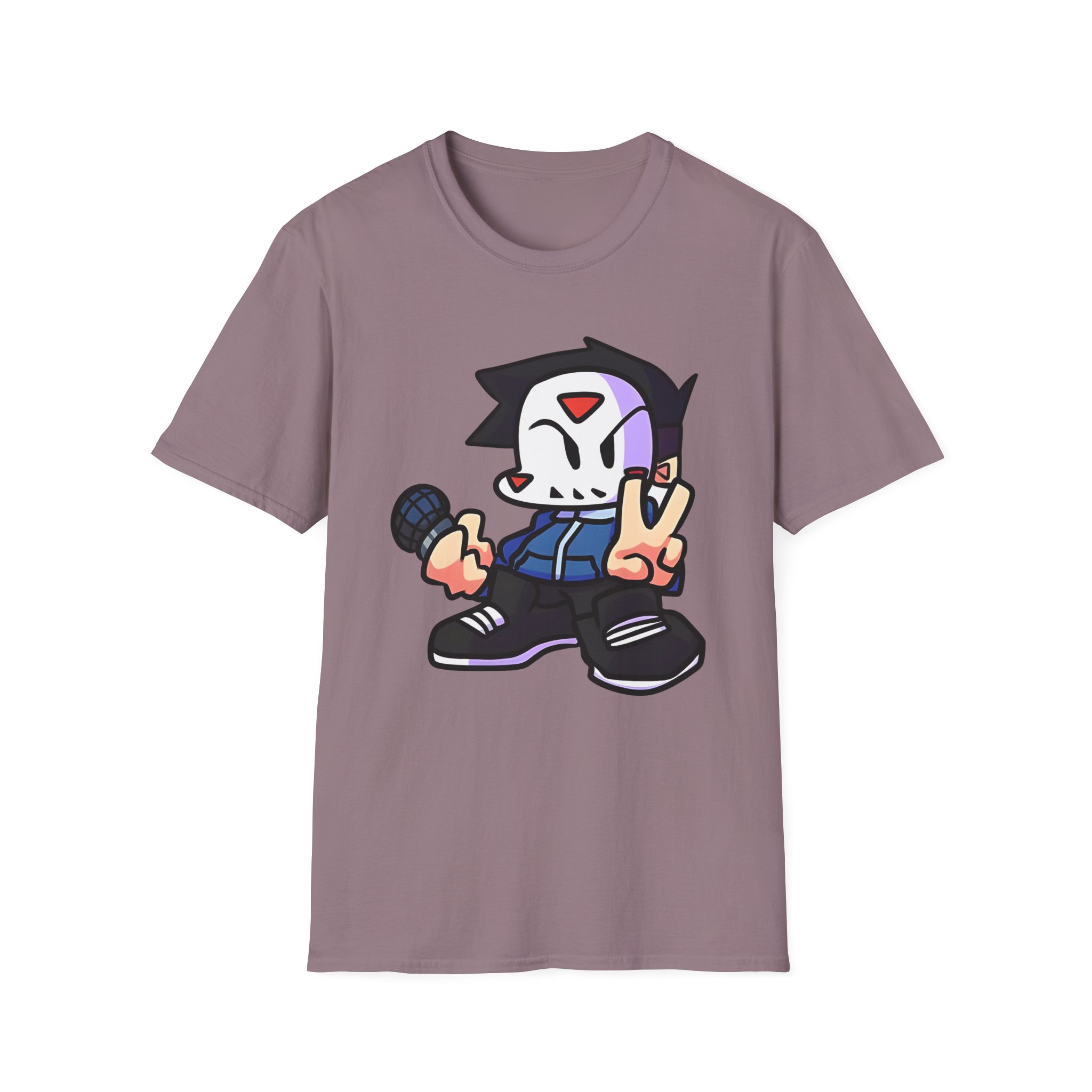 H2odelirious Unisex Softstyle T-Shirt