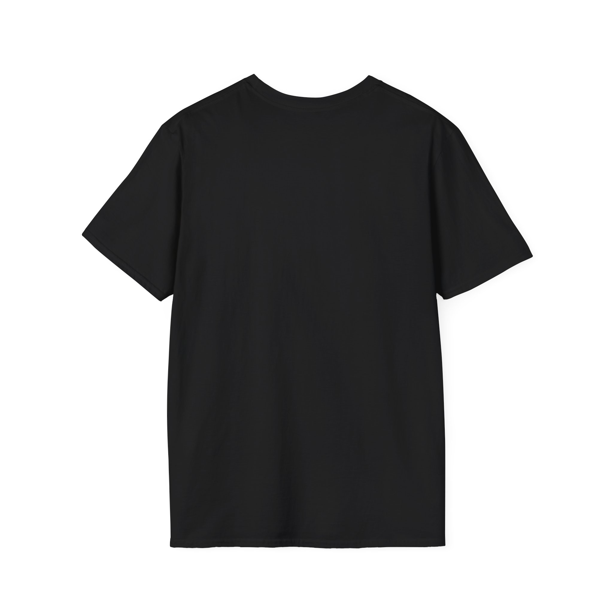 Phoebe Bridgers Skeleton Unisex Softstyle T-Shirt