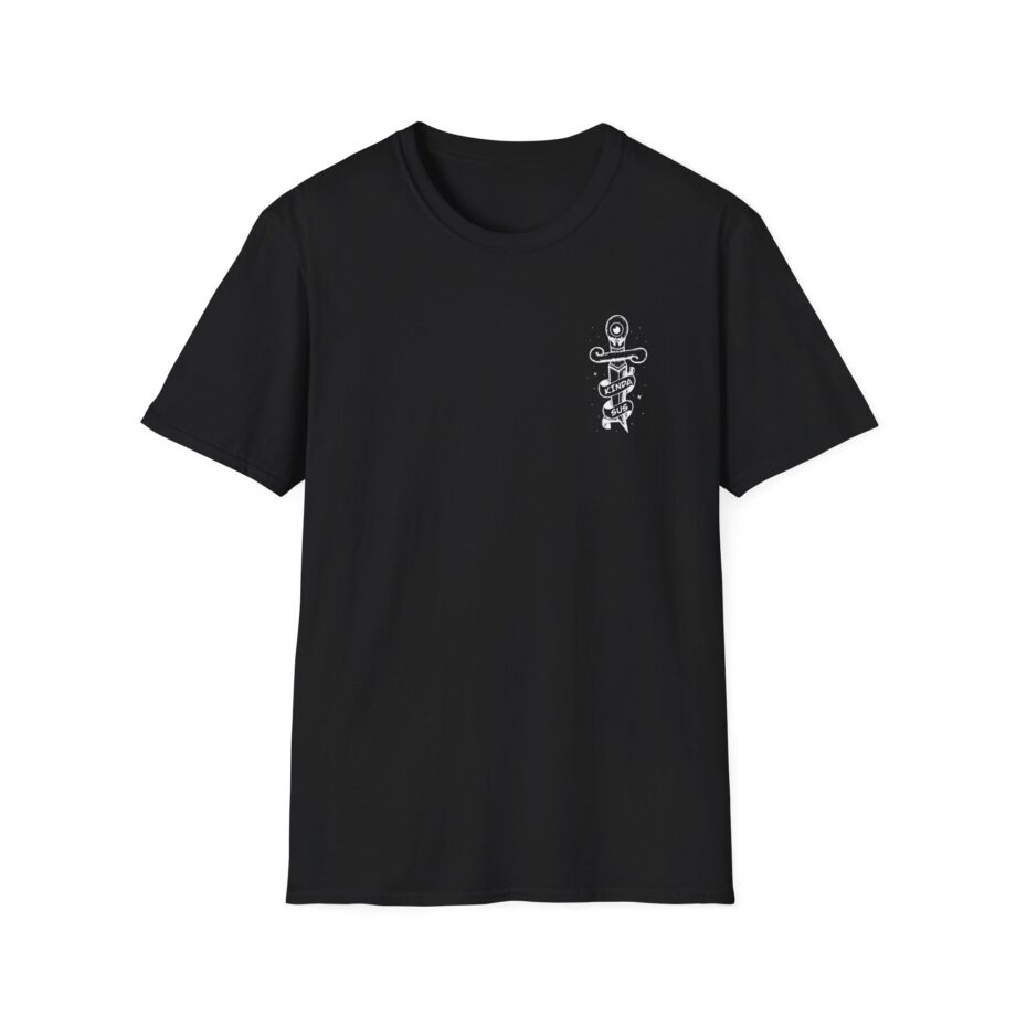 Jacksepticeye Kinda Sus Unisex Softstyle T-Shirt