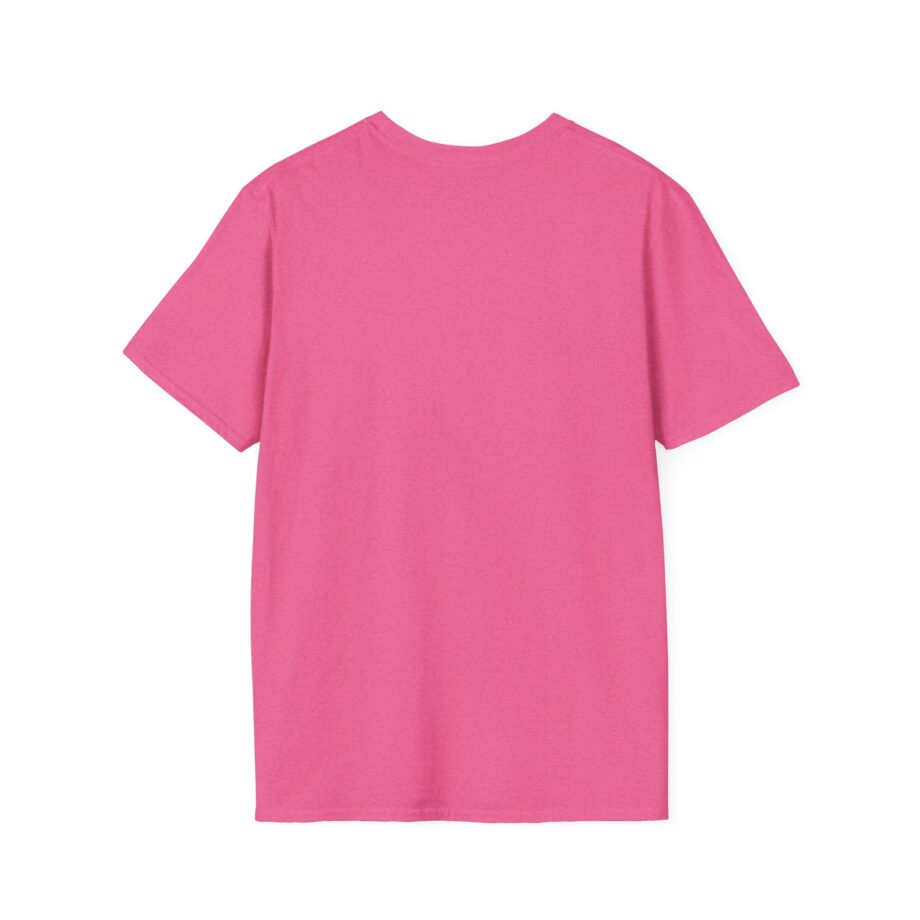 Julien Baker Lasso Unisex Softstyle T-Shirt