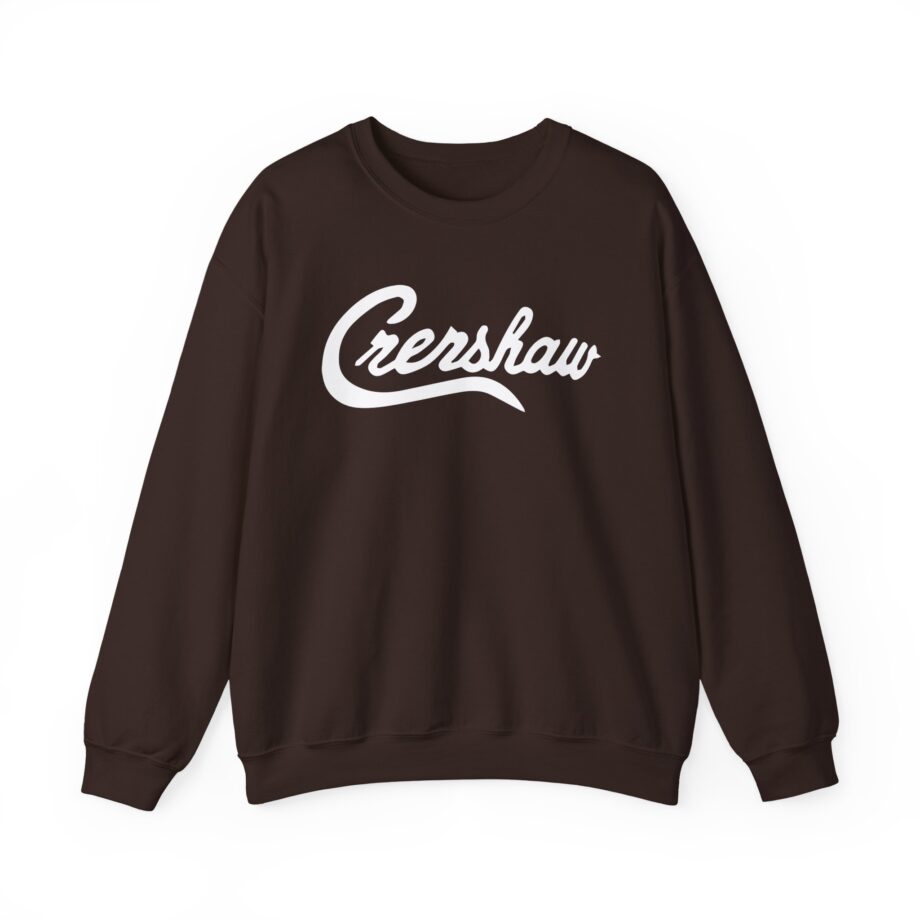 Arcangel Crershaw Unisex Heavy Blend™ Crewneck Sweatshirt