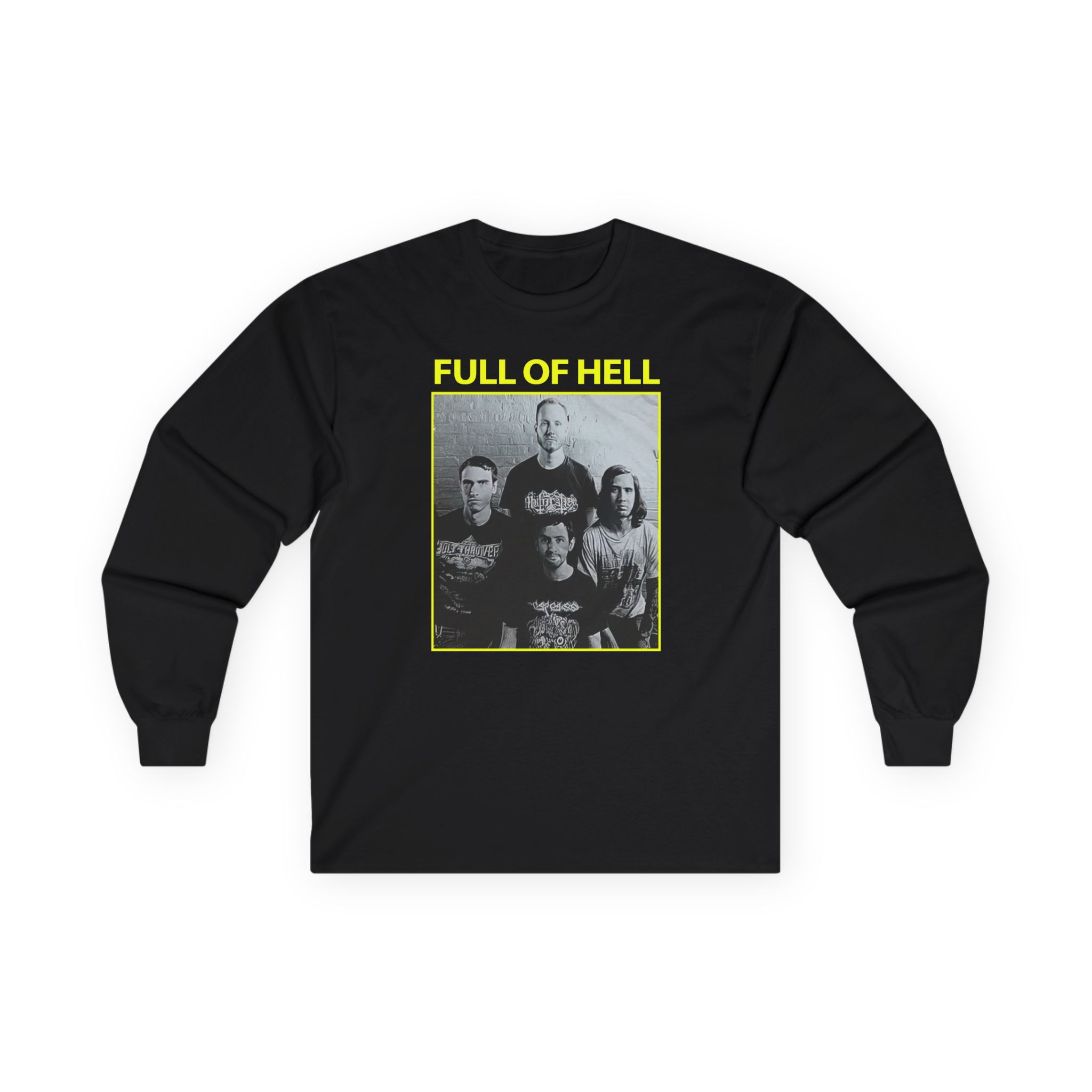 Weekend Nachos Unisex Ultra Cotton Long Sleeve Tee