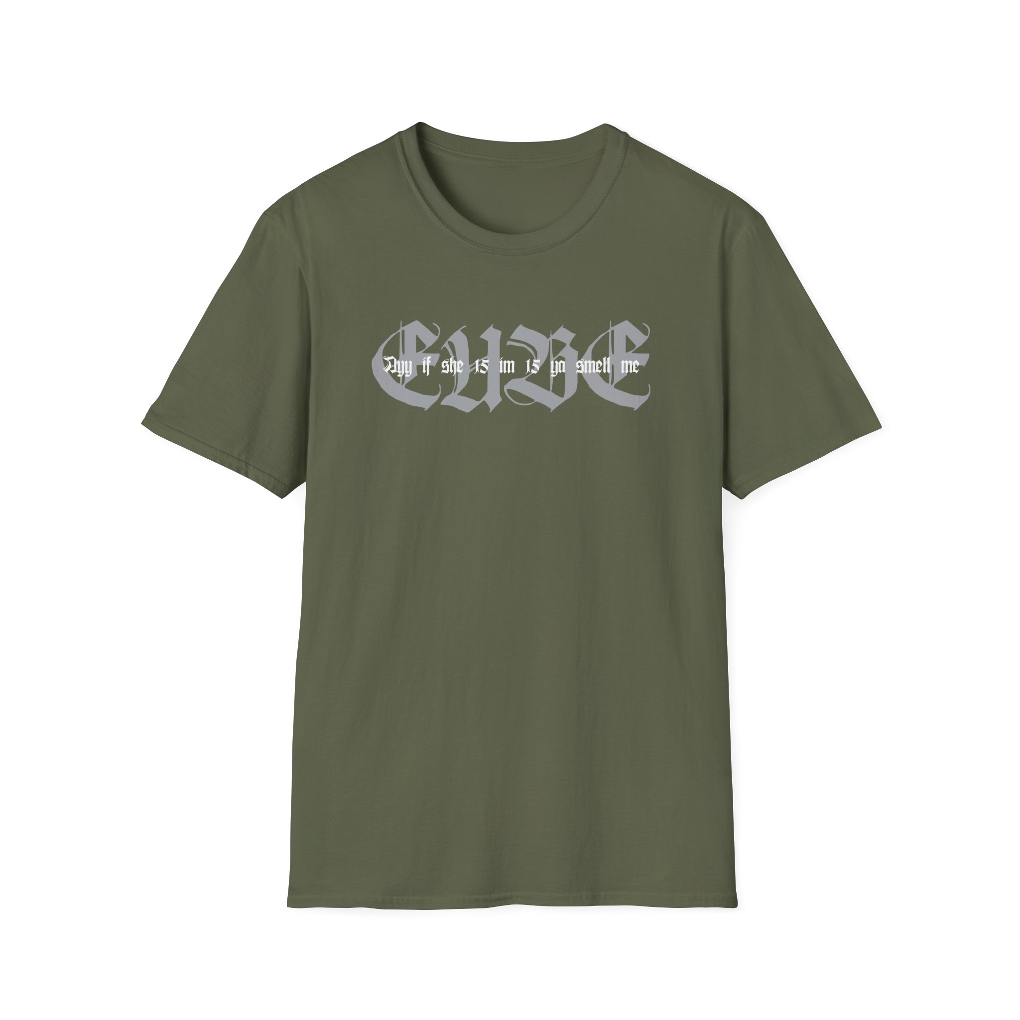 Erobb221 Unisex Softstyle T-Shirt