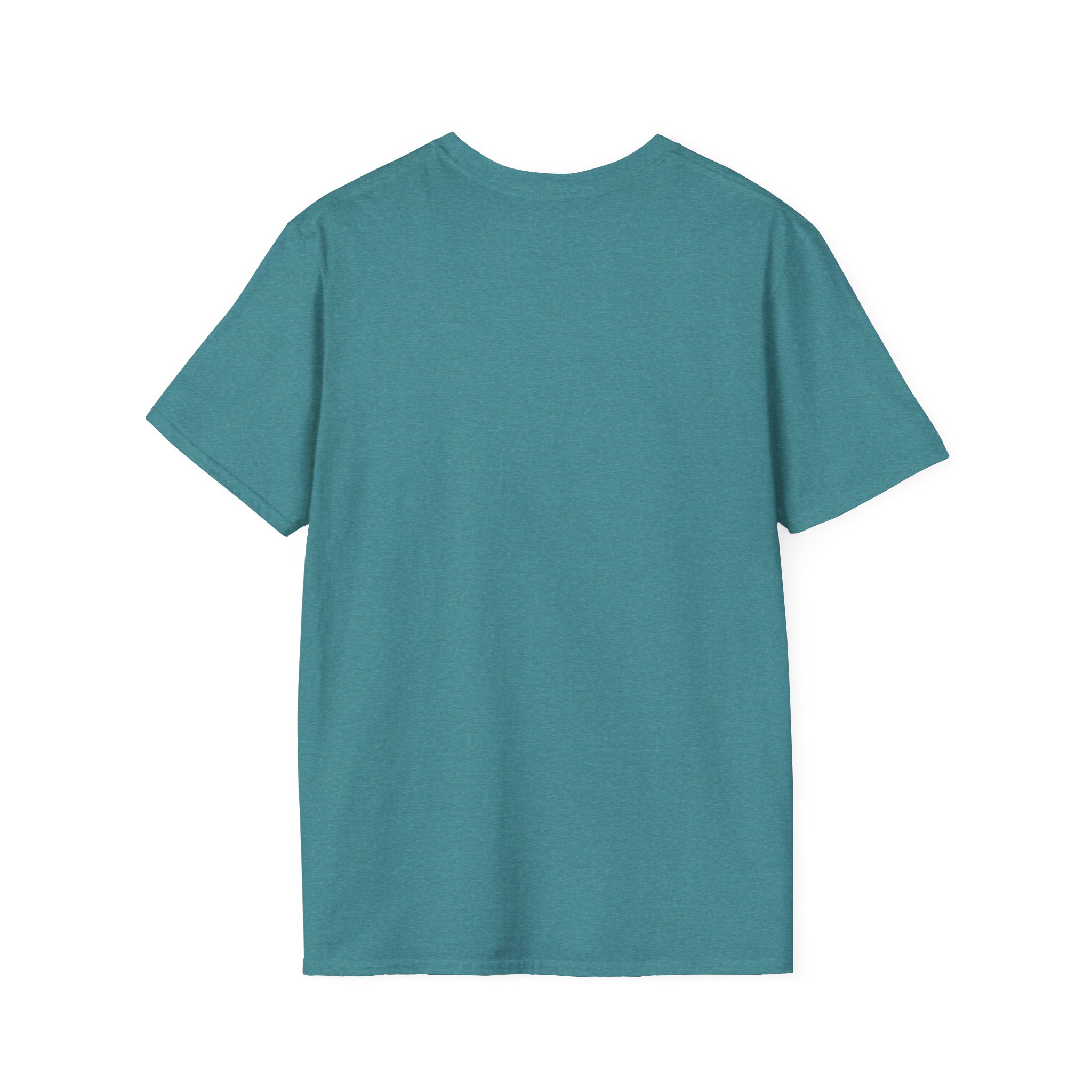 Arcangel Crershaw Unisex Softstyle T-Shirt