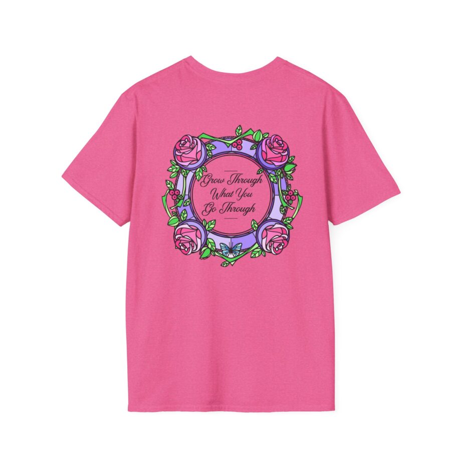 Shindy Unisex Softstyle T-Shirt