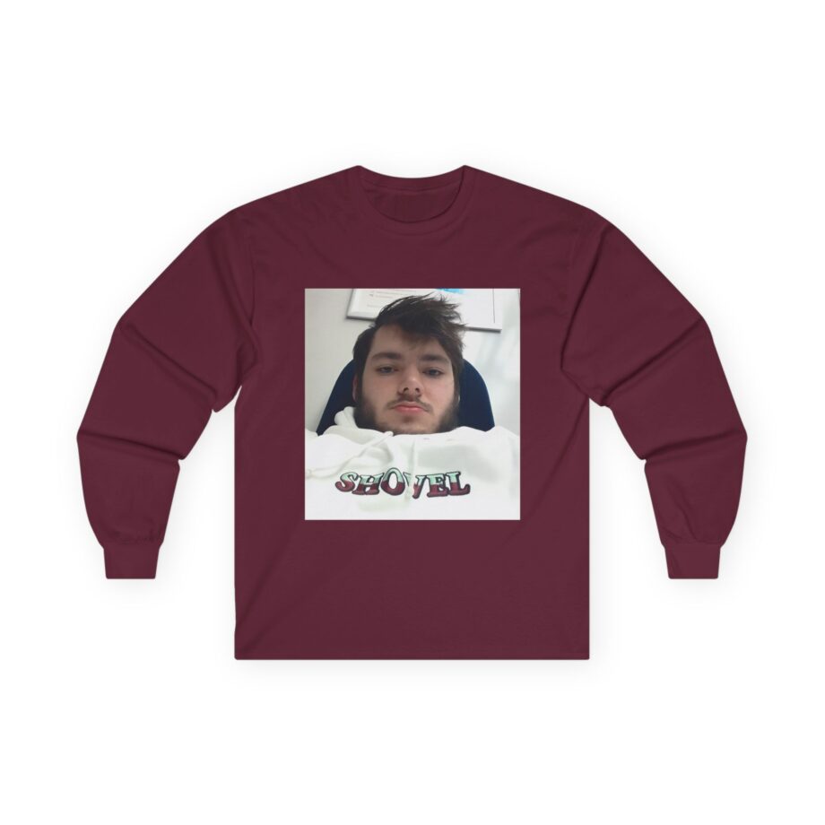 James Marriott Unisex Ultra Cotton Long Sleeve Tee