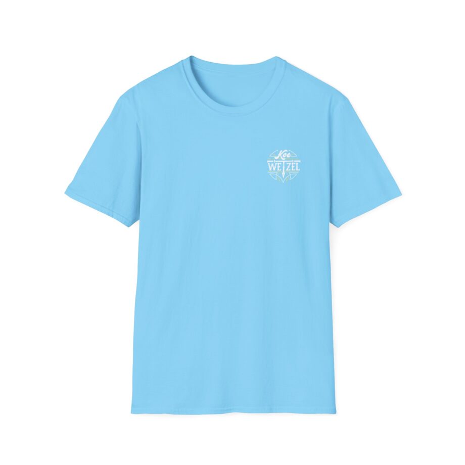 Koe Wetzel Unisex Softstyle T-Shirt
