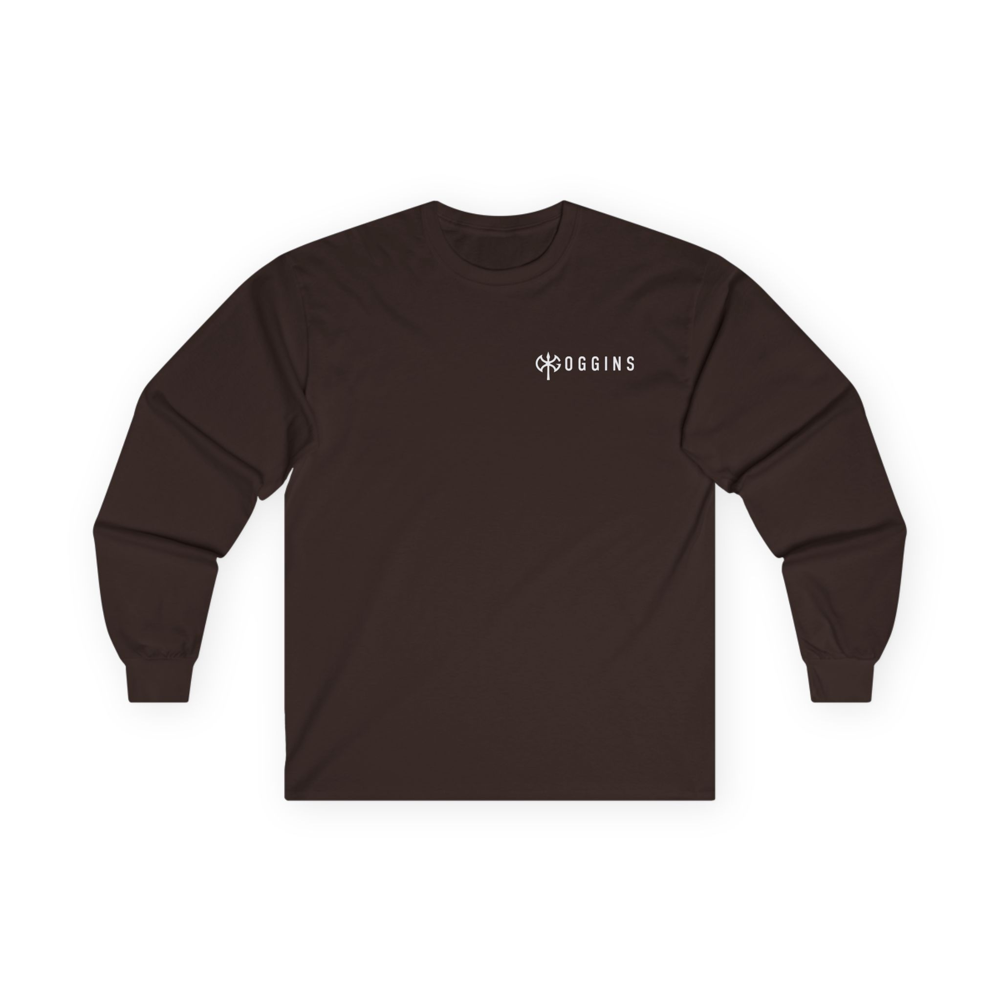 David Goggins Uncommon Amoungst the Uncommon Unisex Ultra Cotton Long Sleeve Tee