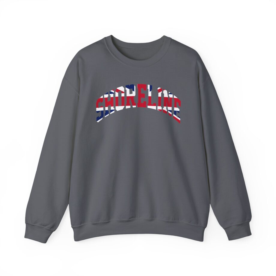 Shoreline Mafia Unisex Heavy Blend™ Crewneck Sweatshirt