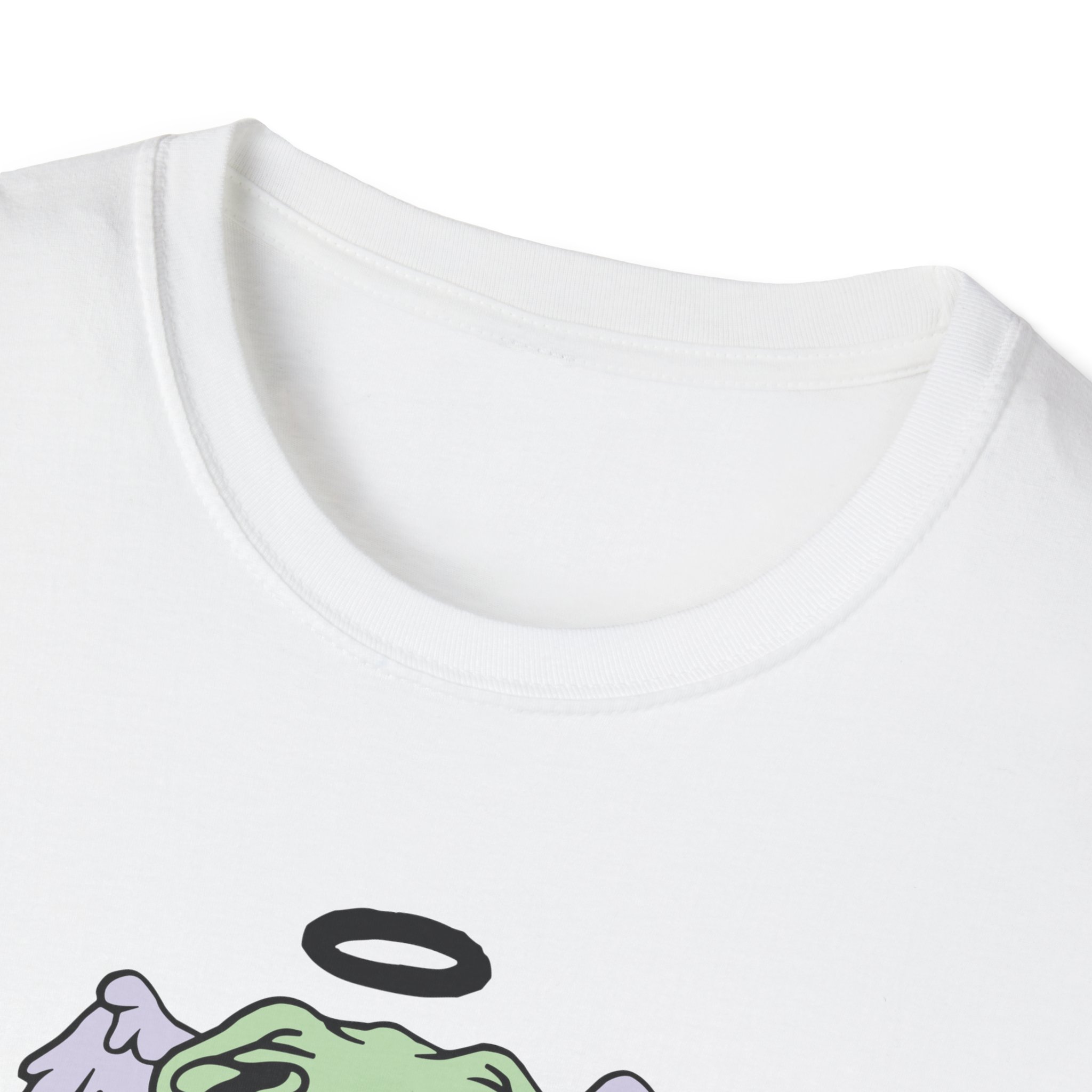 Froukje  Unisex Softstyle T-Shirt