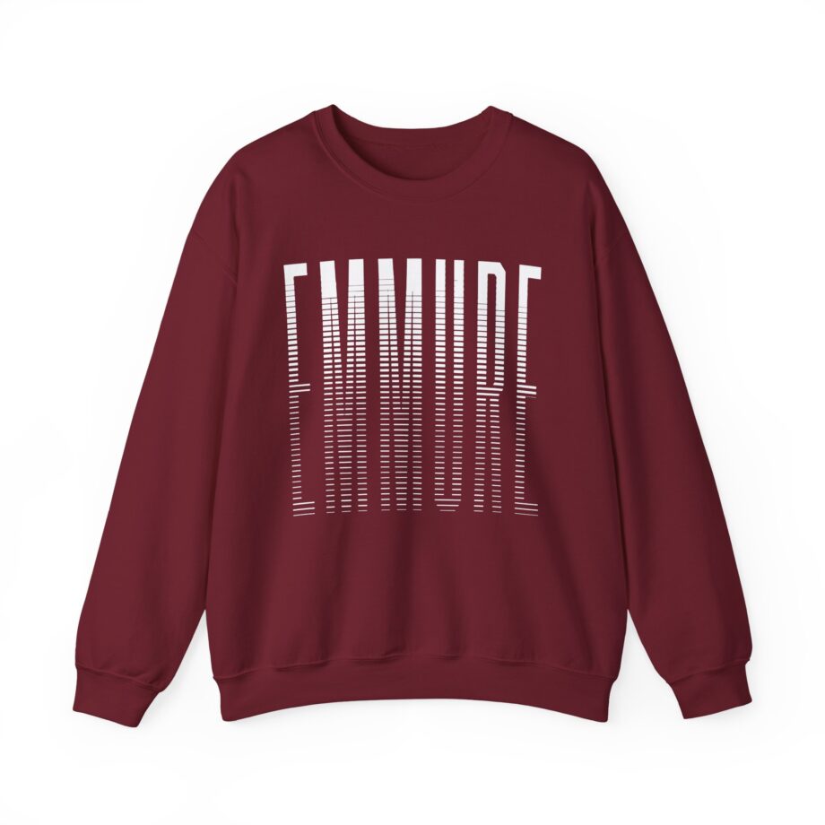 Emmure Faded Cult Unisex Heavy Blend™ Crewneck Sweatshirt