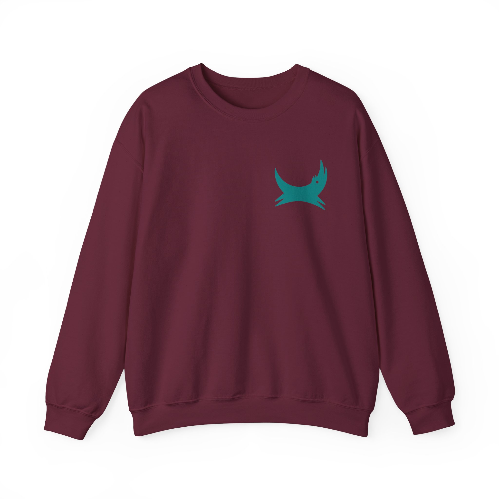 Brewdog Stacked Unisex Heavy Blendâ„¢ Crewneck Sweatshirt