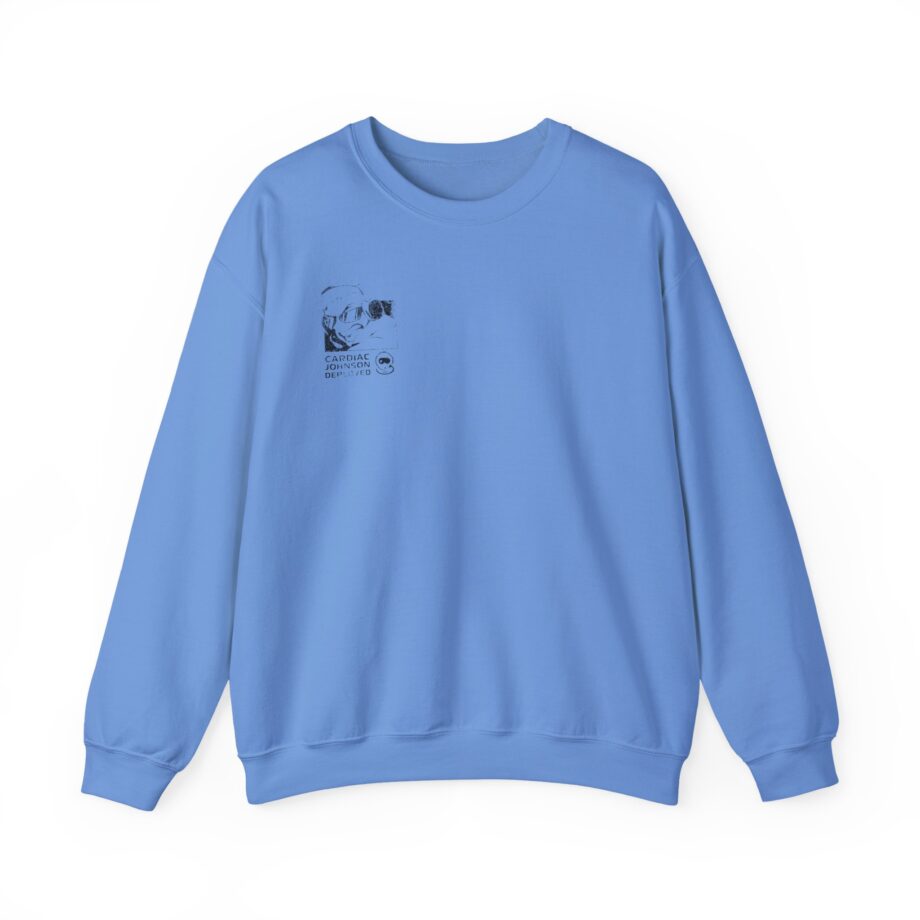 Jynxzi Unisex Heavy Blend™ Crewneck Sweatshirt