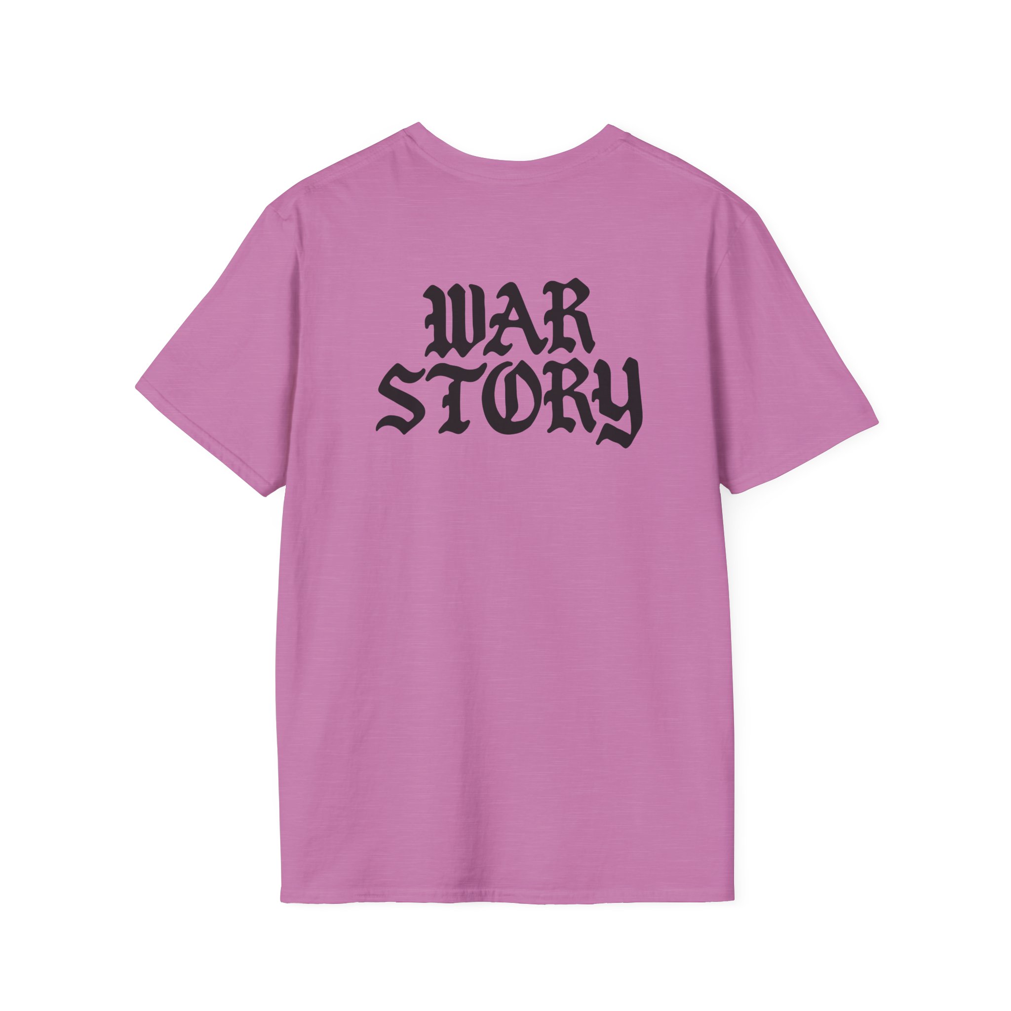 YM Unisex Softstyle T-Shirt