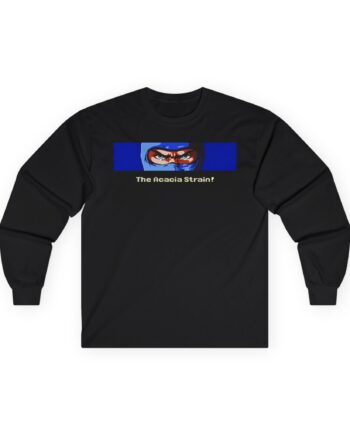 The Acacia Strain You Coward Unisex Ultra Cotton Long Sleeve Tee