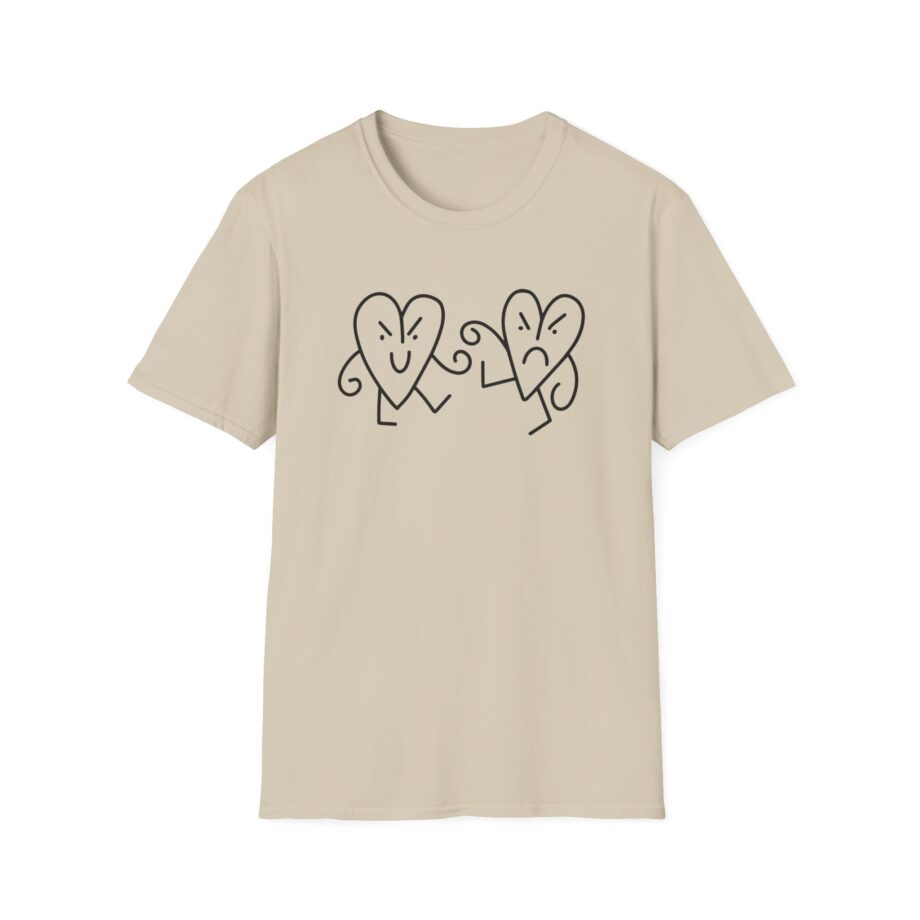 Makko Unisex Softstyle T-Shirt
