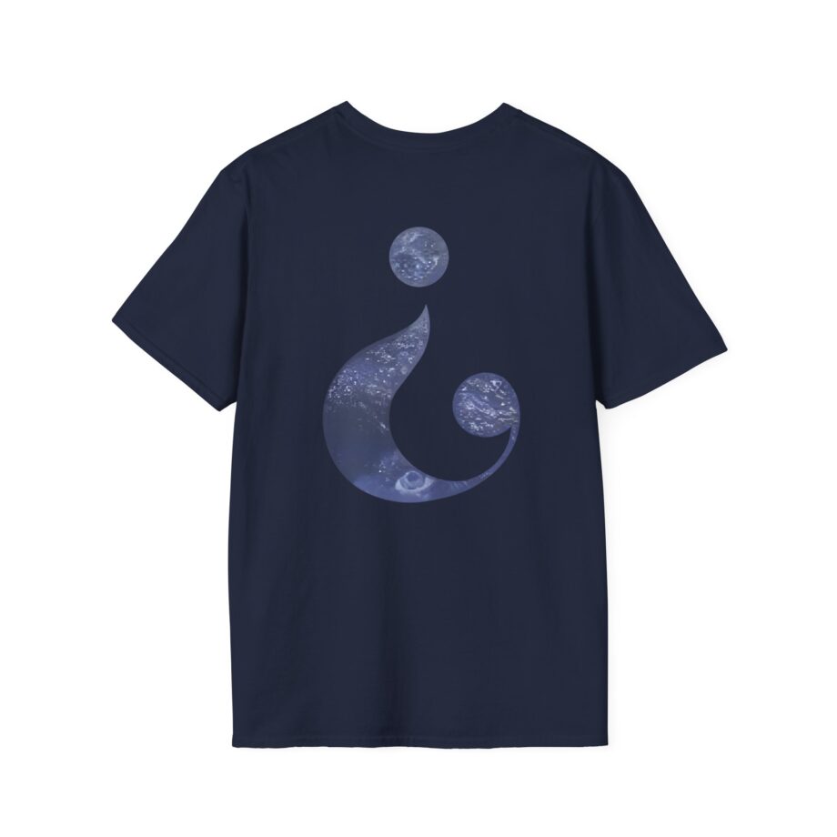 Stable Ronaldo Unisex Softstyle T-Shirt
