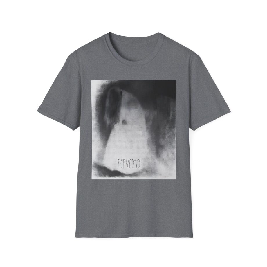 Ethel Cain Perverts Unisex Softstyle T-Shirt