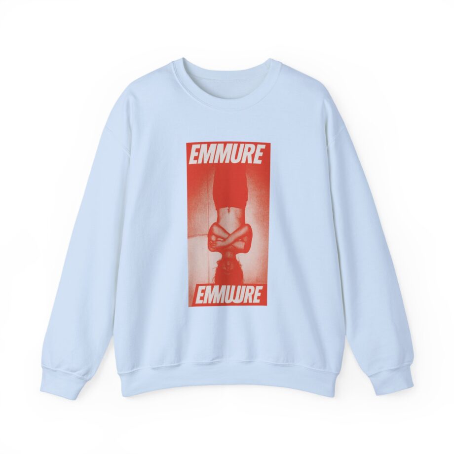 Emmure Vampire Killer Unisex Heavy Blend™ Crewneck Sweatshirt