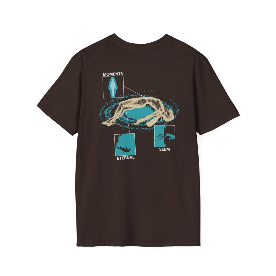 Rolo Tomassi Unisex Softstyle T-shirt