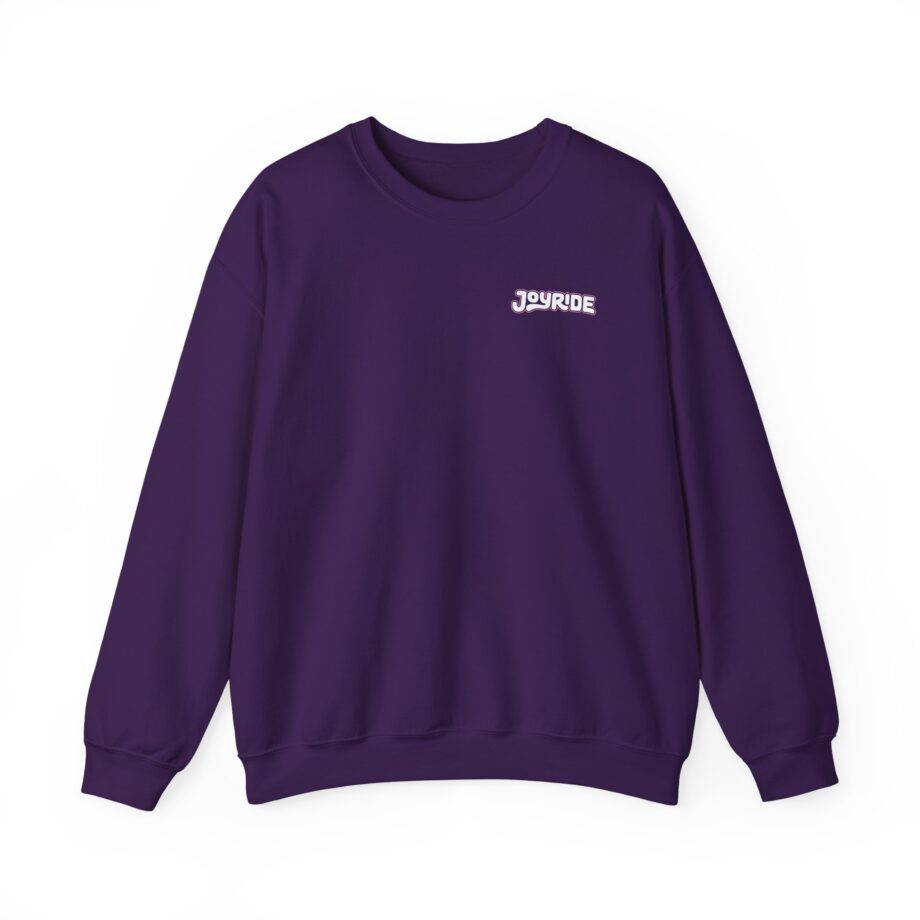 Ryan Trahan You Can Have My Joyride Unisex Heavy Blend™ Crewneck Sweatshirt