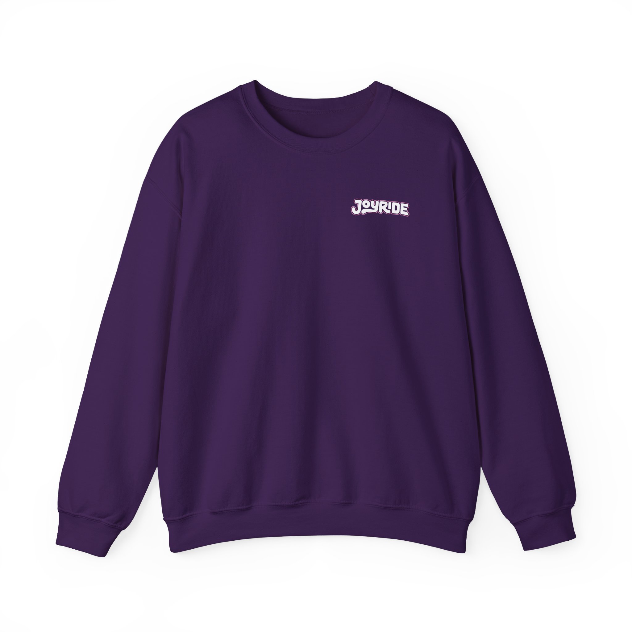 Ryan Trahan You Can Have My Joyride Unisex Heavy Blendâ„¢ Crewneck Sweatshirt