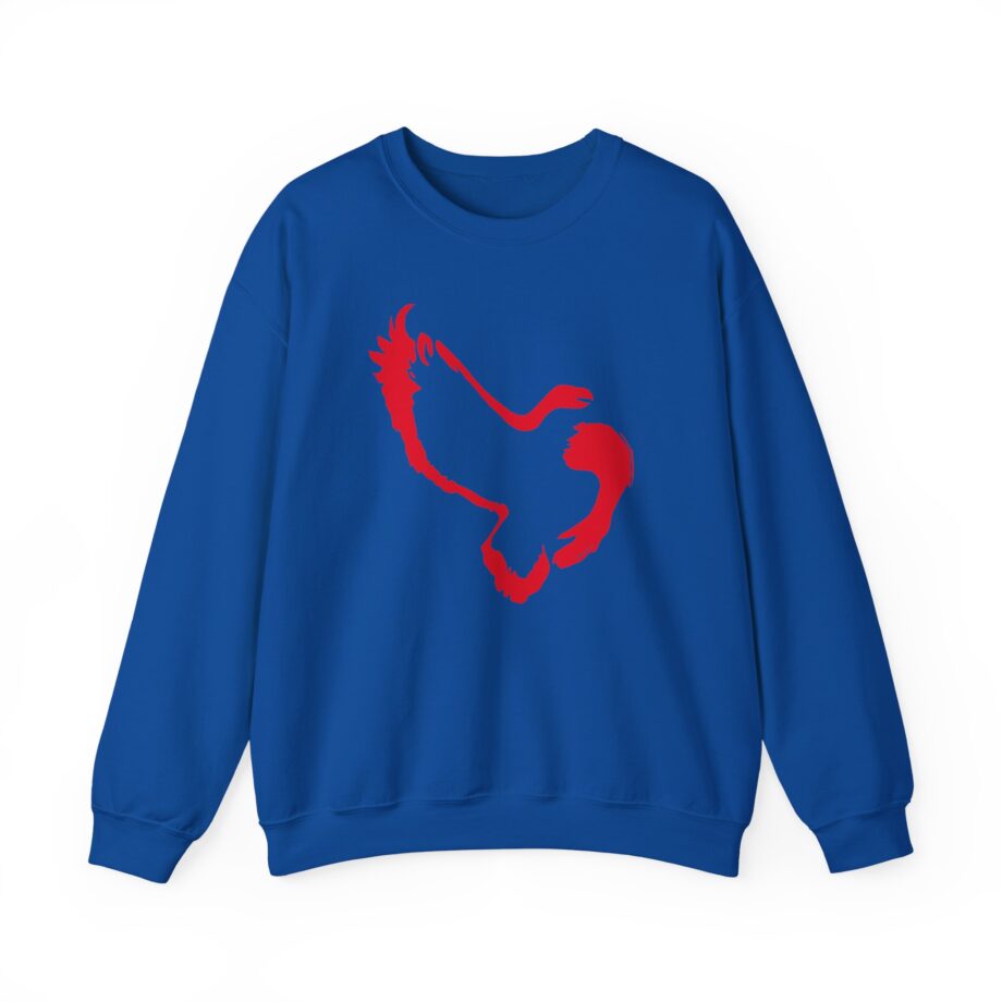 Sexmane Unisex Heavy Blend™ Crewneck Sweatshirt