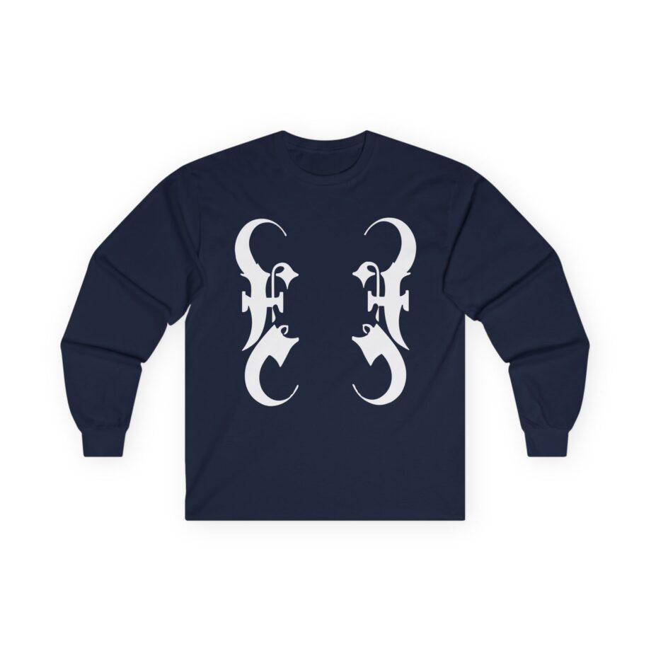 Emmure Unisex Ultra Cotton Long Sleeve Tee
