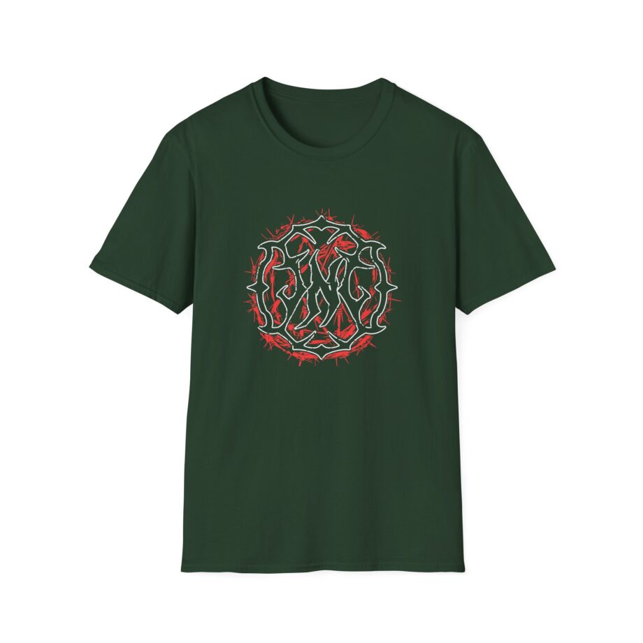 Jake and Johnnie Unisex Softstyle T-Shirt