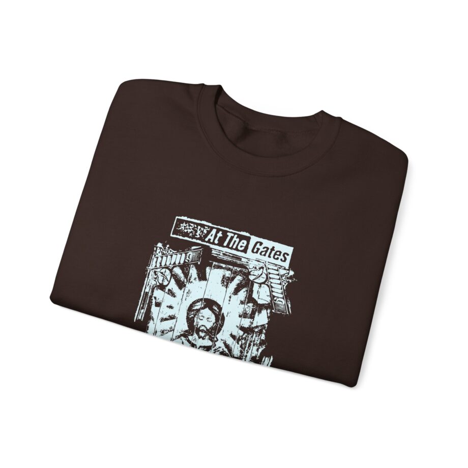 At the Gates Slaughter of the Soul Unisex Heavy Blend Crewneck Sweatshirt