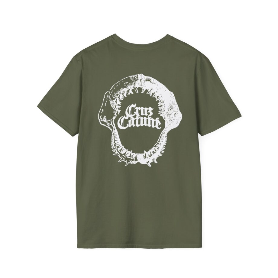 Cruz Cafune Unisex Softstyle T-Shirt