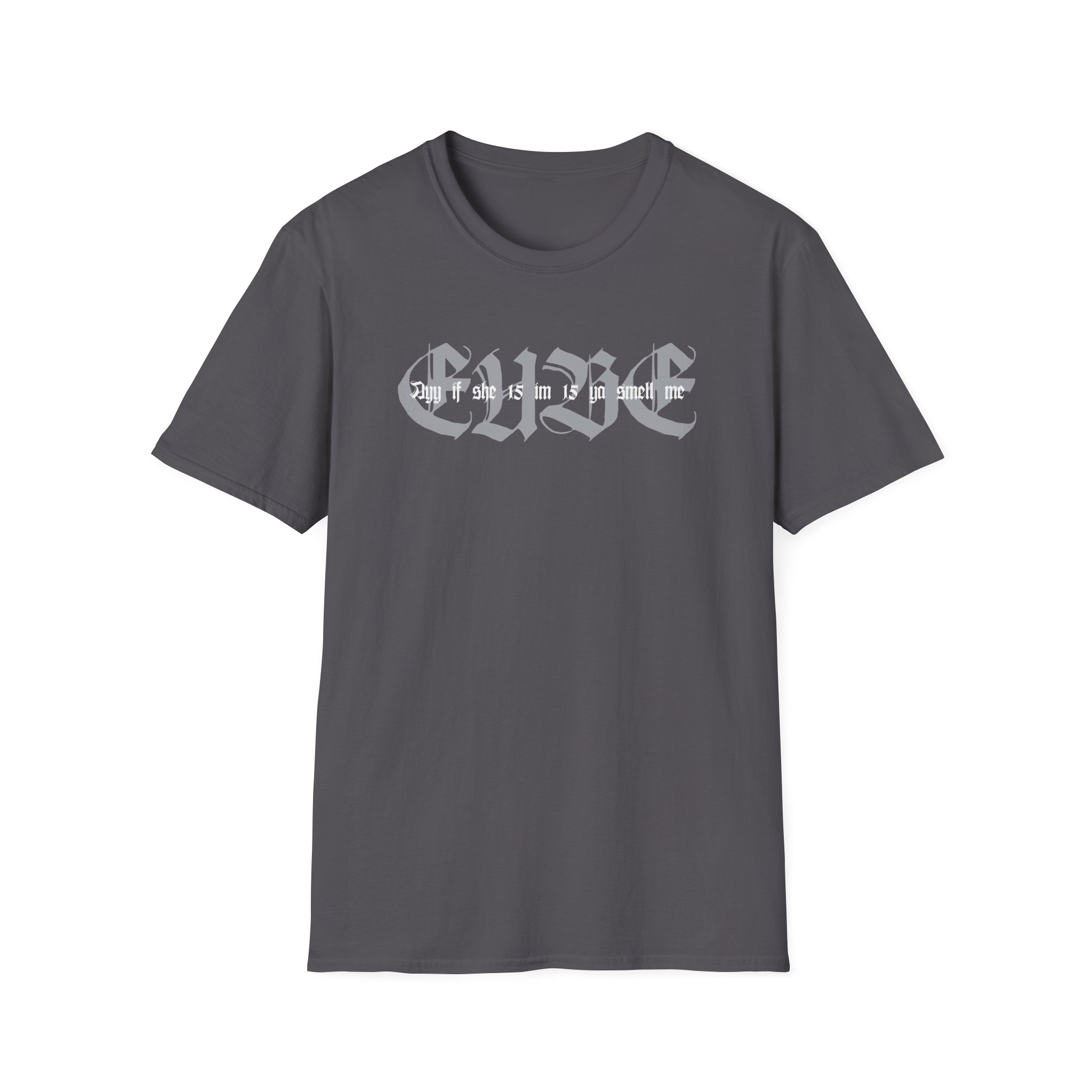 Erobb221 Unisex Softstyle T-Shirt